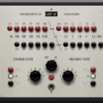 Plugin Alliance - Lindell TE-100 (Windows)