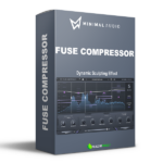 Minimal Audio - Fuse Compressor (Windows)