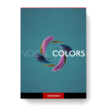 Native Instruments – Vocal Colors