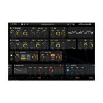 Plugin Alliance Unfiltered Audio LION (Windows)