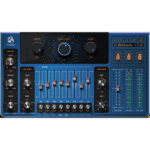 FireSonic FireEQ (Windows)