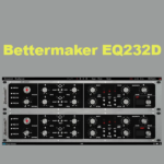 Plugin Alliance - Bettermaker EQ232D (Windows)