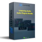 Leapwing Audio - All Plugins Bundle (Windows)