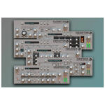 D16 Group – SilverLine Collection 2025  (Windows)