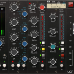 Plugins Alliance & Lindell Audio 50 Series Bundle (Windows)