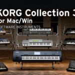 KORG - Legacy Collection 3 (Windows)