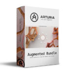 Arturia - Augmented Bundle 2023 (Windows)