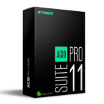 MAGIX ACID Pro 11 Suite (Windows)