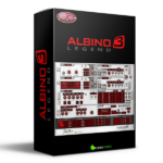 Rob Papen – Albino 3 Legend (Windows)