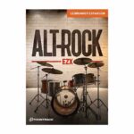 Toontrack ALT-ROCK (EZX)