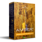 UJAM Virtual Guitarist AMBER 2 (Windows)