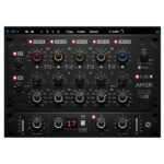 Plugin Alliance AMEK Mastering Compressor (Windows)