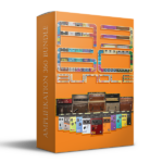 Kuassa Amplification 360 Bundle (Windows)