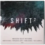 AudioModern Shift 2 (Sample Packs)