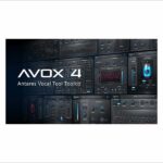Antares - AutoTune AVOX Bundle (Windows)