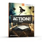 Toontrack ACTION! (EZX)