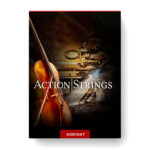 Native Instruments - Action Strings