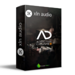 XLN Audio Addictive Drums 2 (Windows)