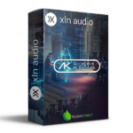 XLN Audio - Addictive Keys Complete (Windows)