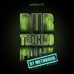 Aequor Sound Dub Techno Pack (Sample Packs)