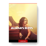 Native Instruments - Alicia's Keys Piano