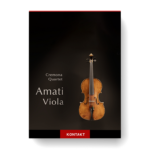 Amati Viola