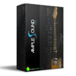 Ample Sound – Ample Guitar TC (Windows)