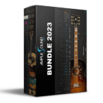 Ample Sounds Mega Guitar Bundle (Windows)