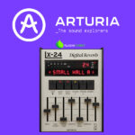Arturia - Rev LX-24 (Windows)