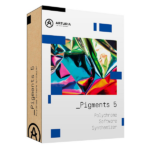 Arturia Pigments 5 (Windows)