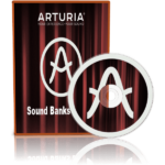Arturia Sound Banks Bundle (Windows)