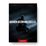 Ashen Scoring Cello