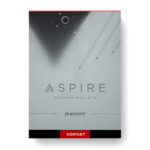 Heavyocity ASPIRE Modern Mallets (Kontakt)