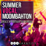 Summer Vocal Moombahton (Sample Packs)