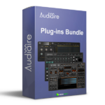 Audiaire - Plugins Bundle (Windows)
