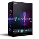 CyberLink AudioDirector Ultra (Windows)