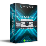 AutoTune Pro X Complete Bundle (Windows)