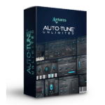 Antares - Auto-Tune Unlimited (Windows)