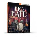 Toontack Big Band (EZX)