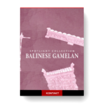 Native Instruments - Balinese Gamelan