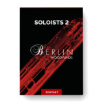 Berlin Woodwinds EXP C Soloists II