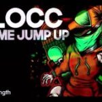 Industrial Strength 6Blocc Big Time Jump Up (Sample Packs)