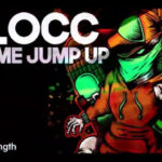 Industrial Strength 6Blocc Big Time Jump Up (Sample Packs)