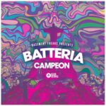 Batteria Campeon by Basement Freaks (Sample Packs)