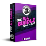 Black Rooster Audio - The All Bundle (Windows)