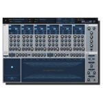 Rob Papen – BLUE-3 virtual synthesizer (Windows)