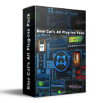Blue Cat's All Plug-Ins Pack (Windows)