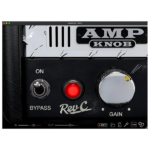 Bogren Digital - AmpKnob RevC (Windows)