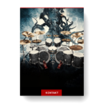 Bogren Digital - Krimh Drums