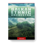 Strezov Sampling – BALKAN Ethnic Orchestra